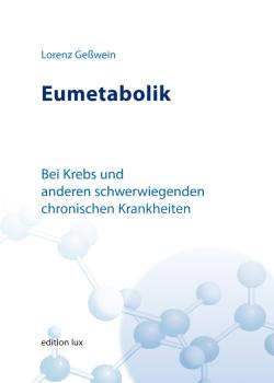 Fachbuch "Eumetabolik" Fachbuch "Eumetabolik"